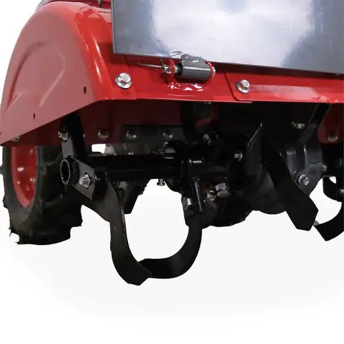 Motocultivador 7HP 72CM Donker´s MT750 Premium